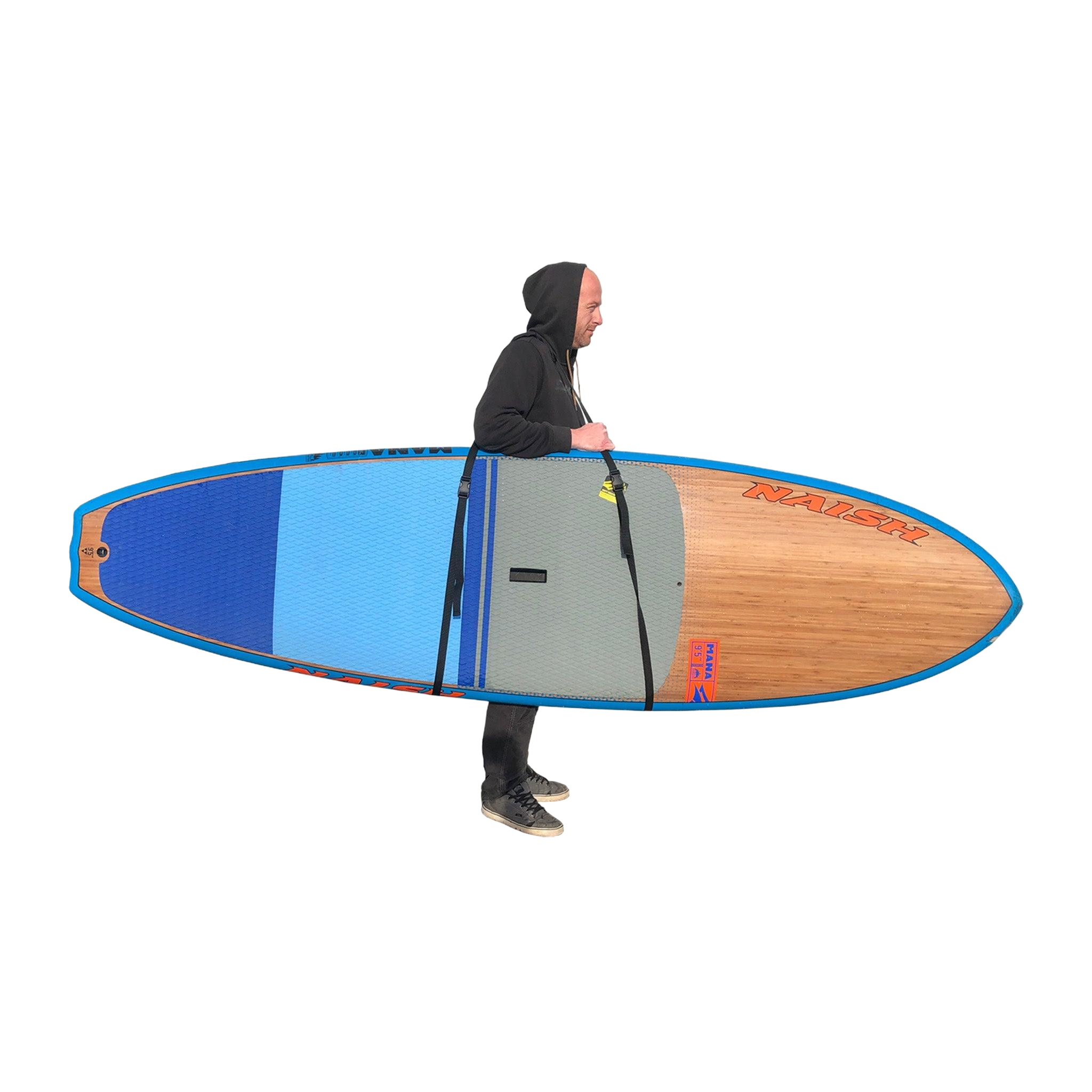 Naish SUP Sangle Portage Planche