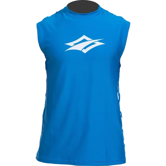 Naish Water Wear Blue débardeur nautique M