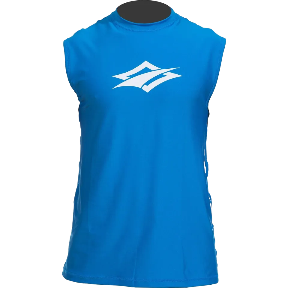 Naish Water Wear Blue débardeur nautique M