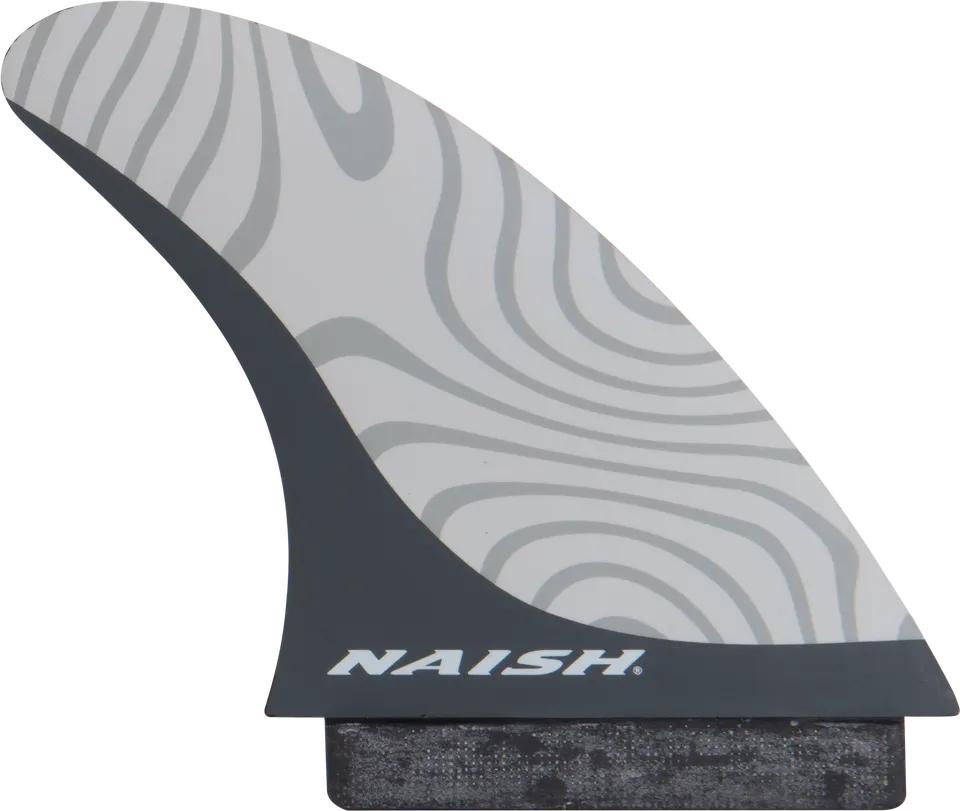 Naish Fins 2024 Quad Fin Set aileron DFS 4 pièces