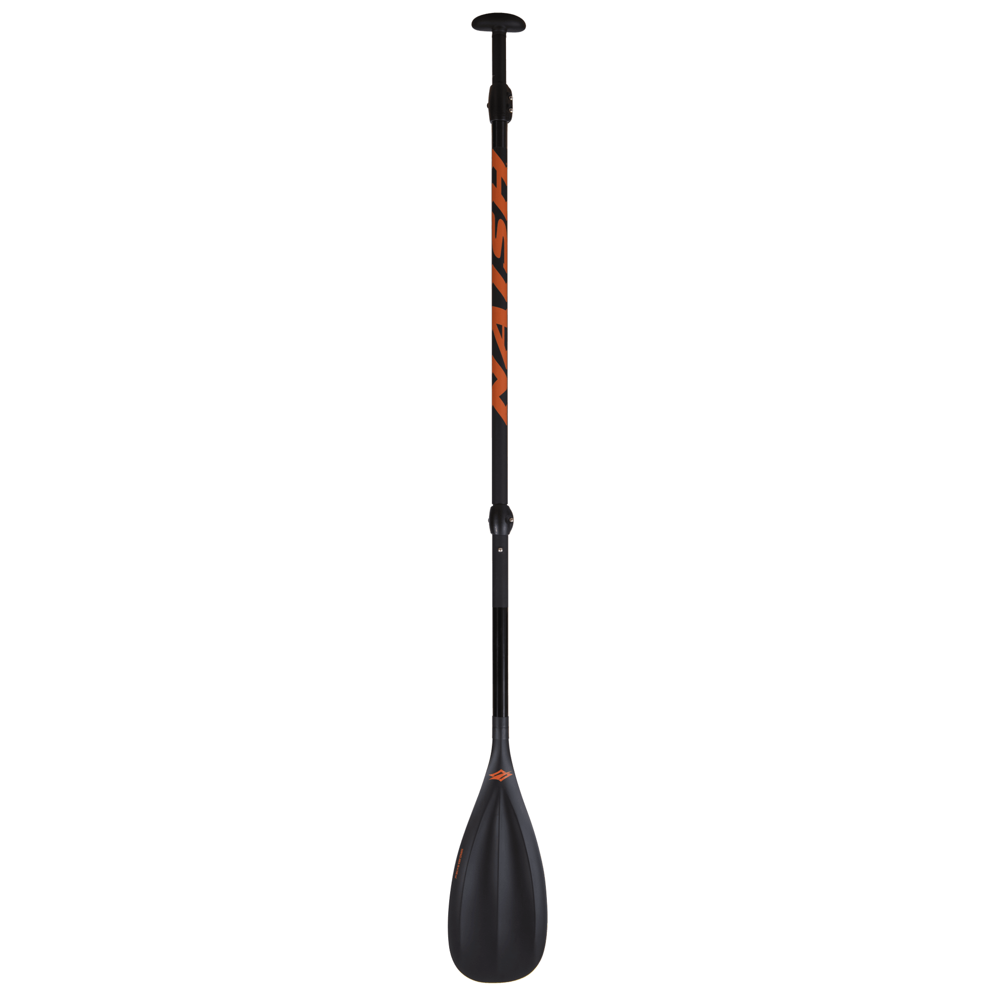 Naish Carbon Vario Paddle SUP 85 SDS carbone réglable