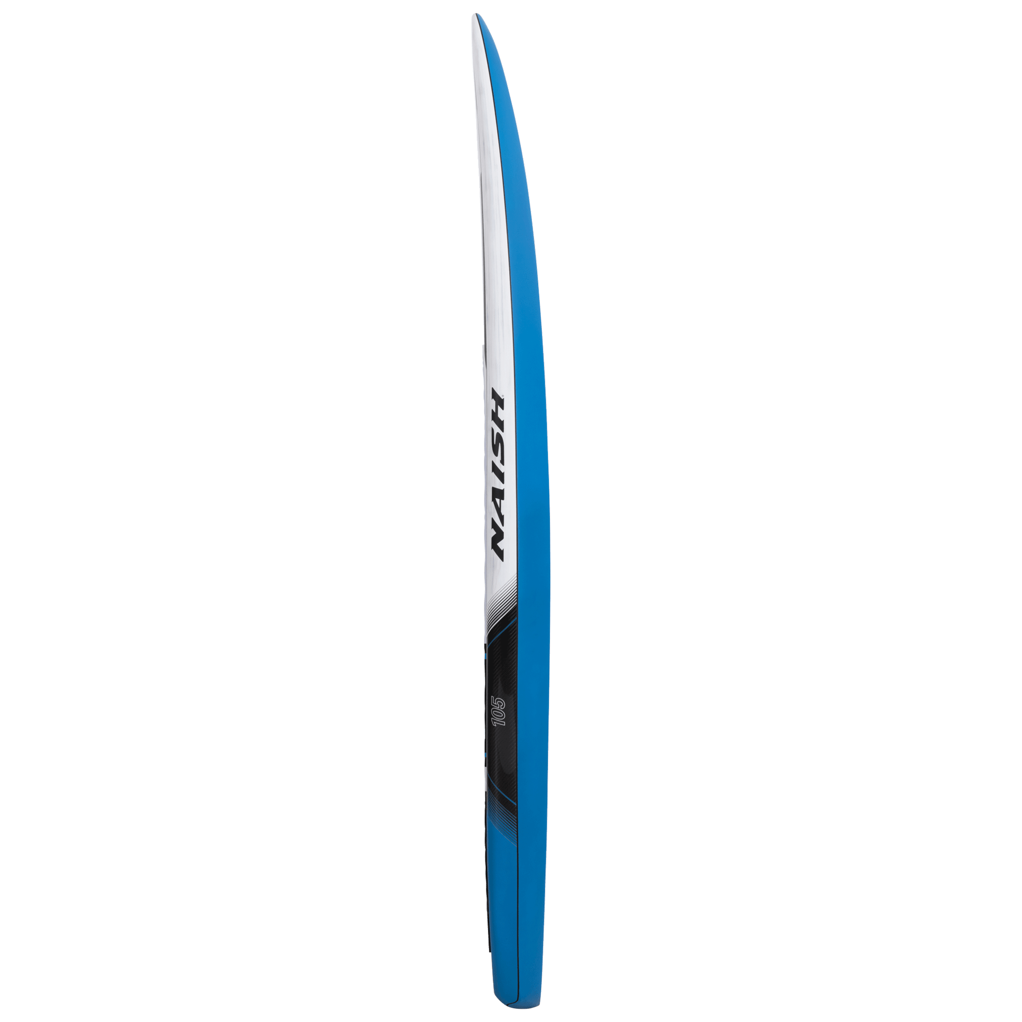 Naish Hover Downwind 105 Planche Foil