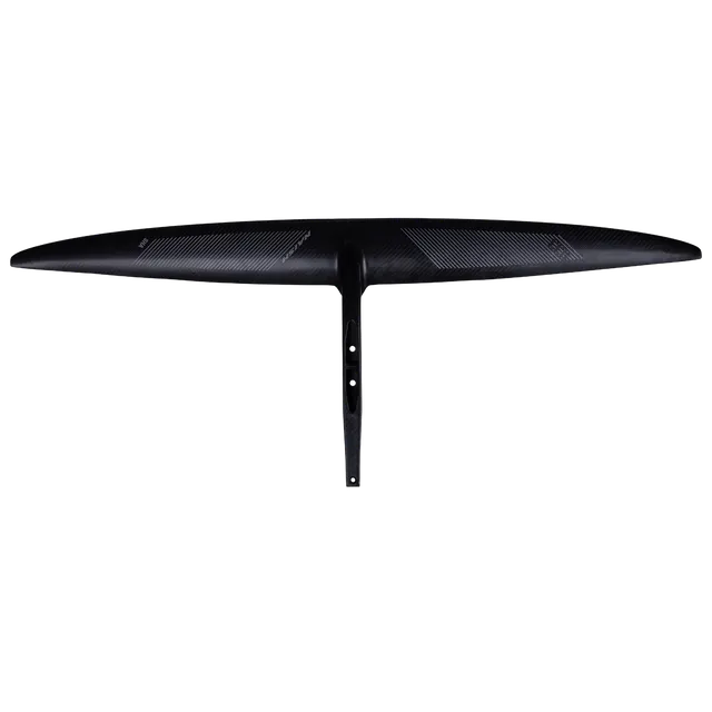 Naish SHA Foil Front Wing aile avant 733 noir carbone
