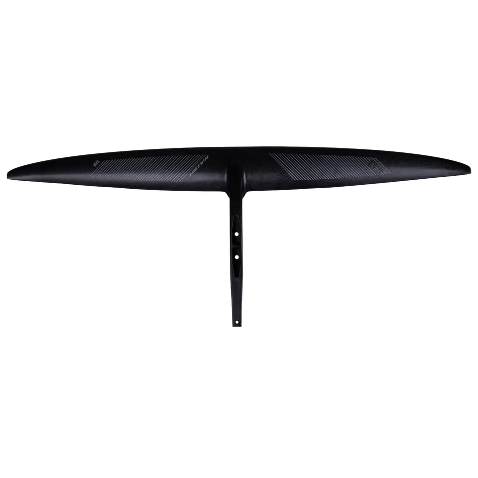 Naish SHA Foil Front Wing aile avant 733 noir carbone