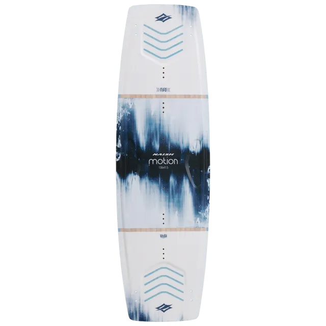 Naish Twin Tips Motion planche kite 138 freeride