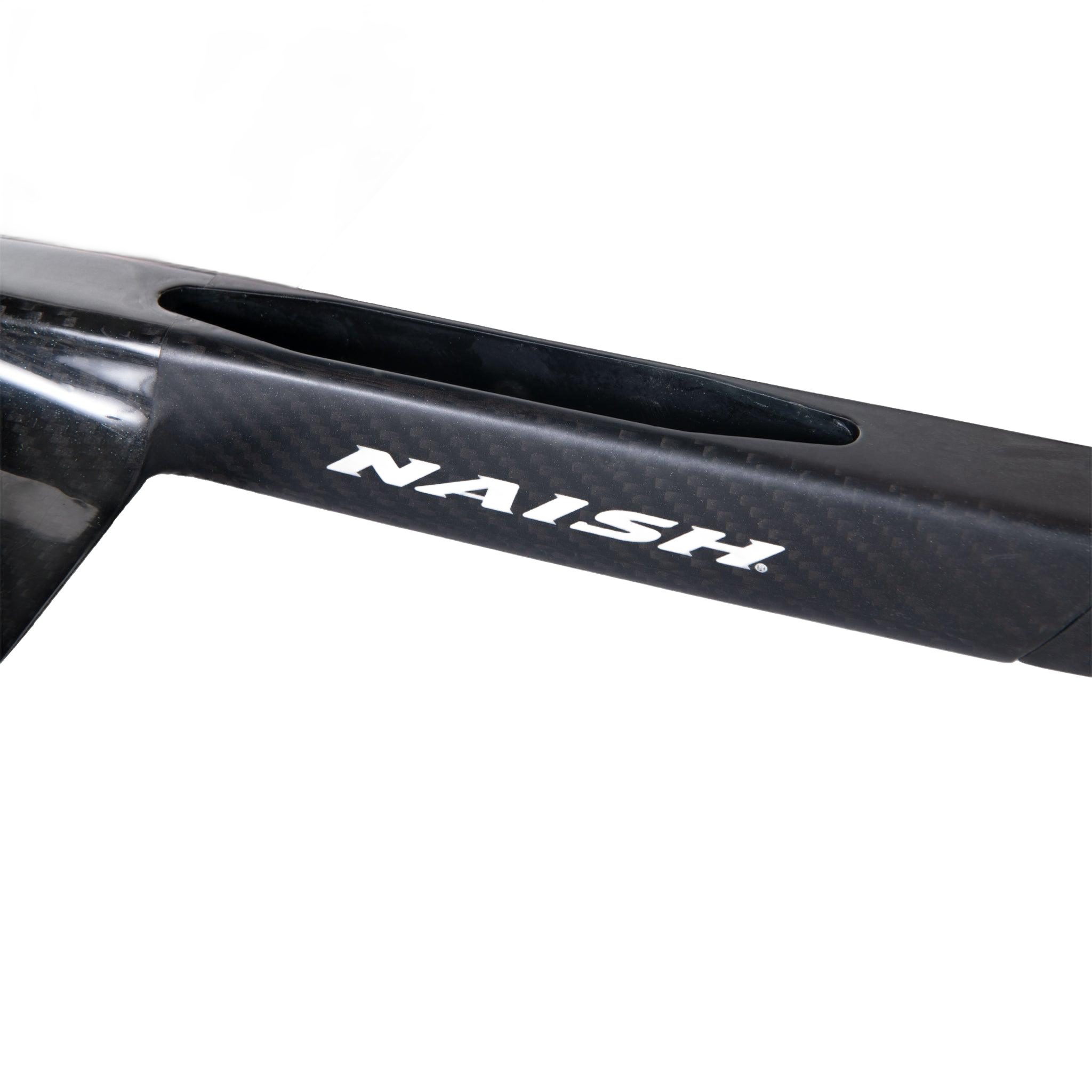 Naish S27 Foil carbone MA semi-complet surf wing