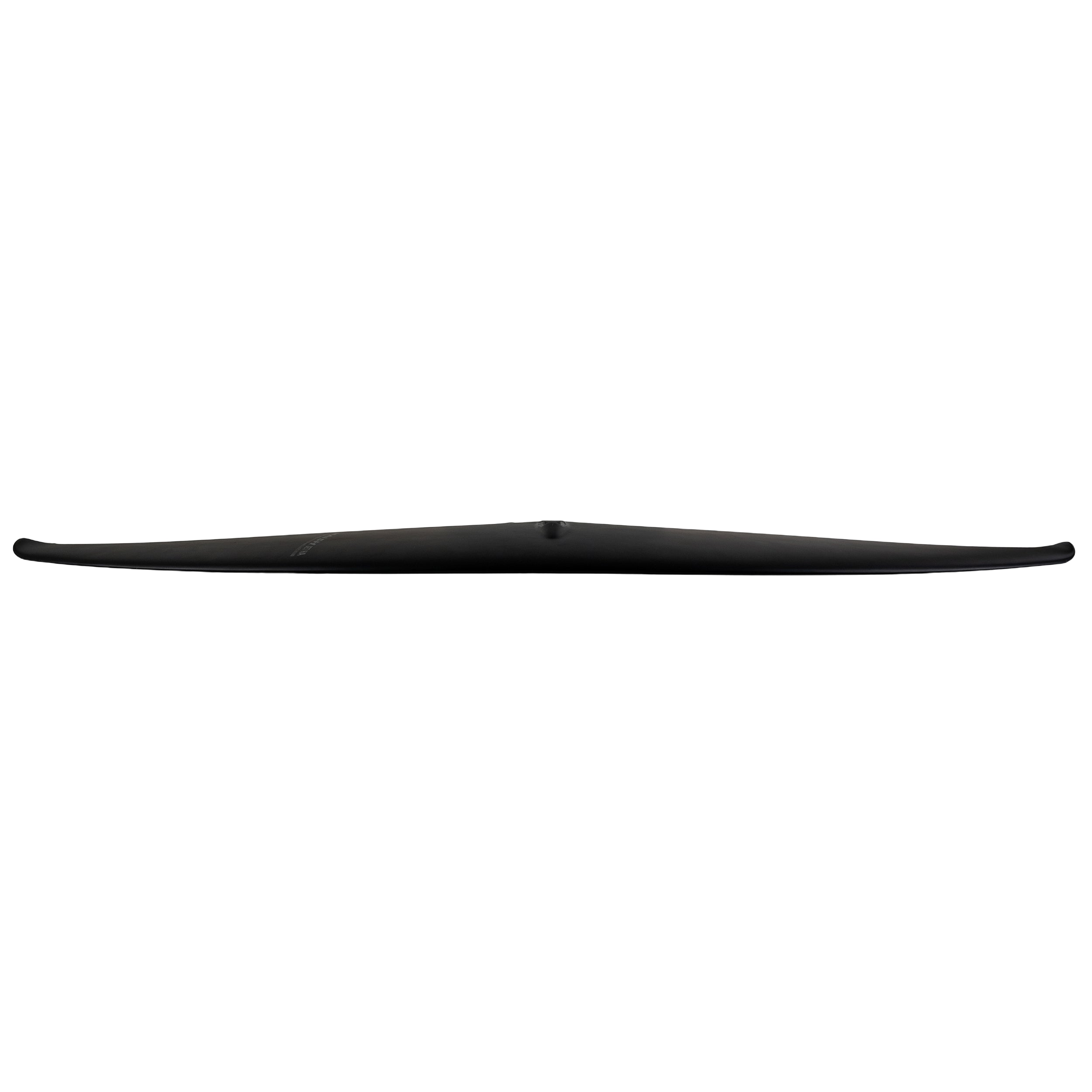 Naish Front Wings Jet High Aspect aile foil Noir 1440 débutant