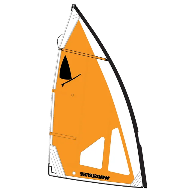 Naish Sails Windsurfer LT Sail voile windsurf 5.7