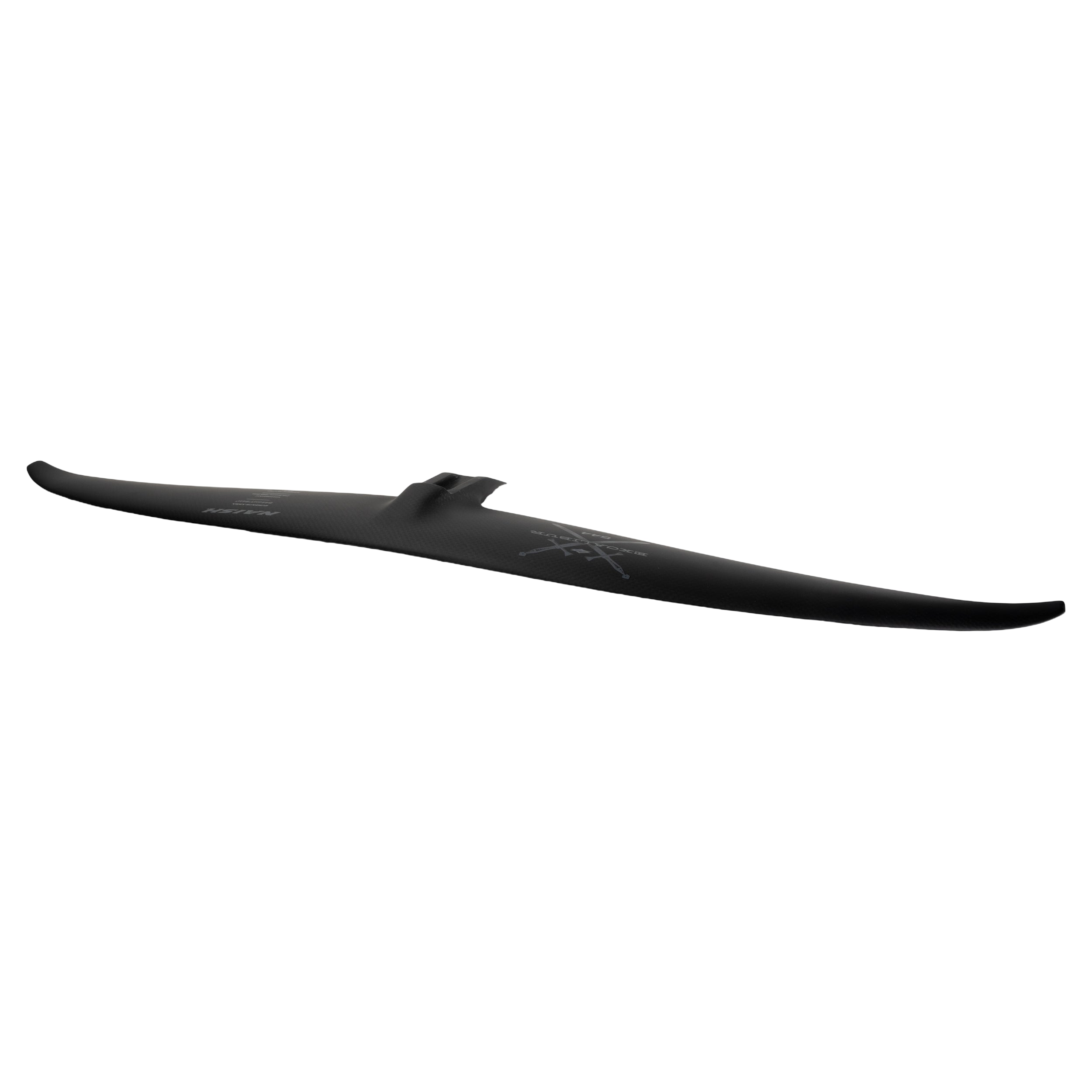 Naish Excalibur Front Wing aile avant foil Noir 944 glide