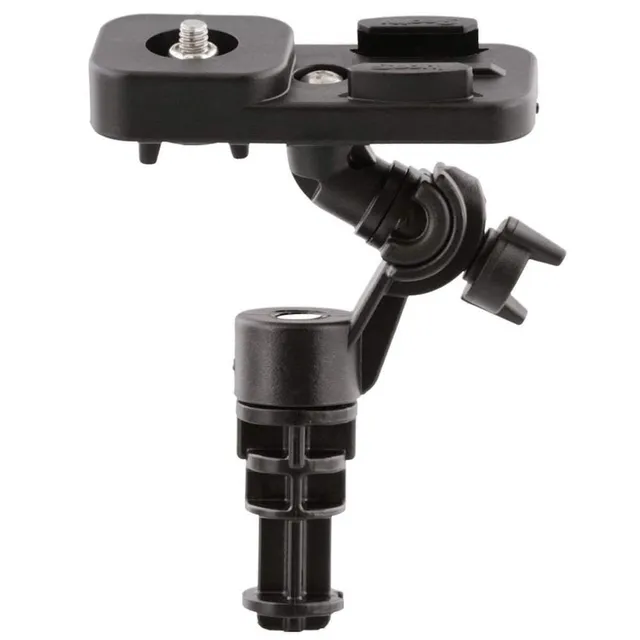 SURFPISTOLS Kayak Support Camera Scotty fixation