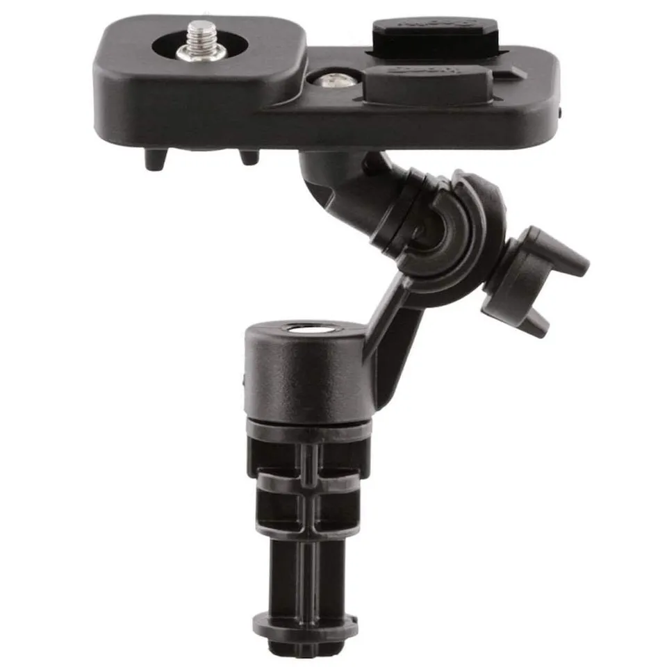 SURFPISTOLS Kayak Support Camera Scotty fixation