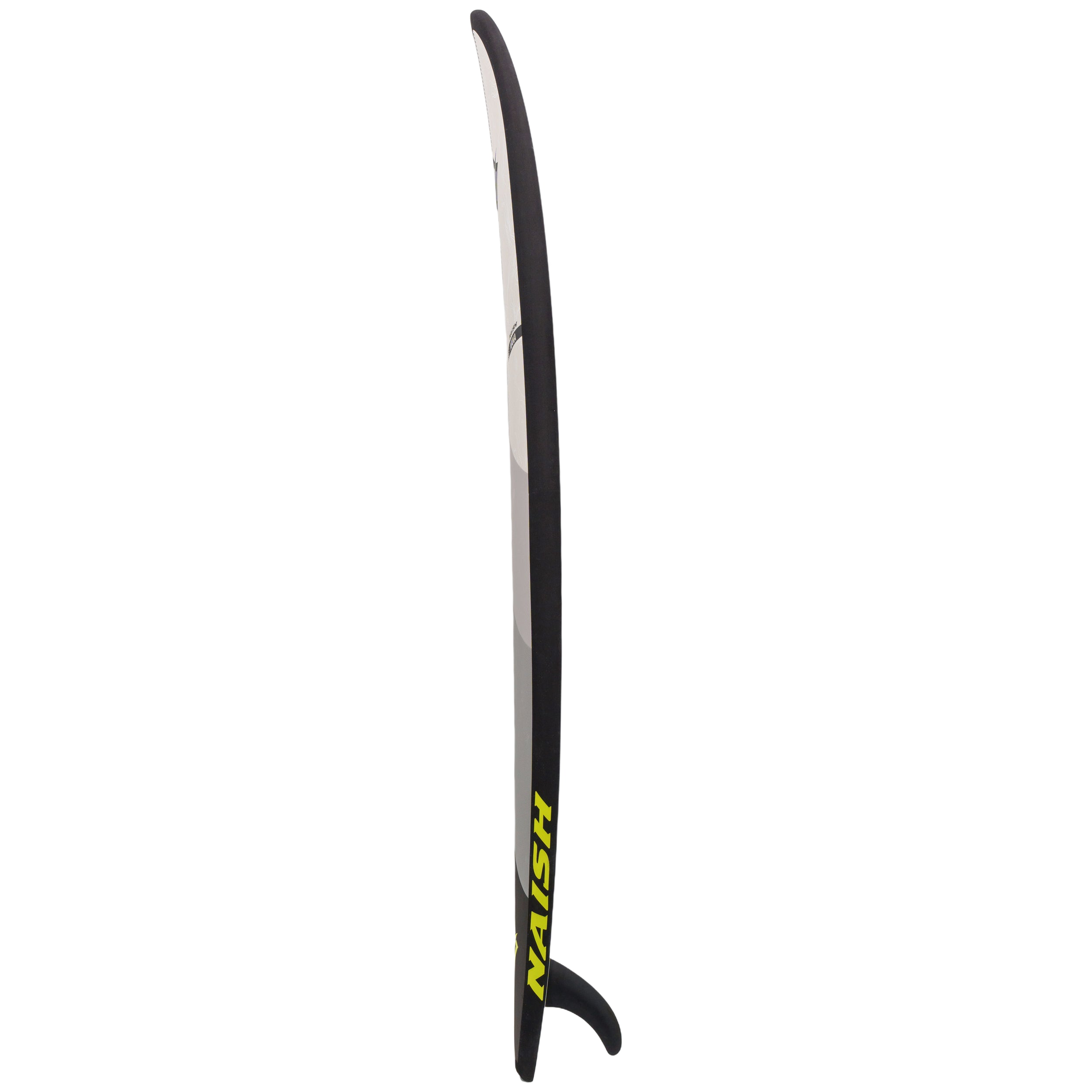 Naish Mana Soft Top 10'0 x 33" paddle rigide noir stable