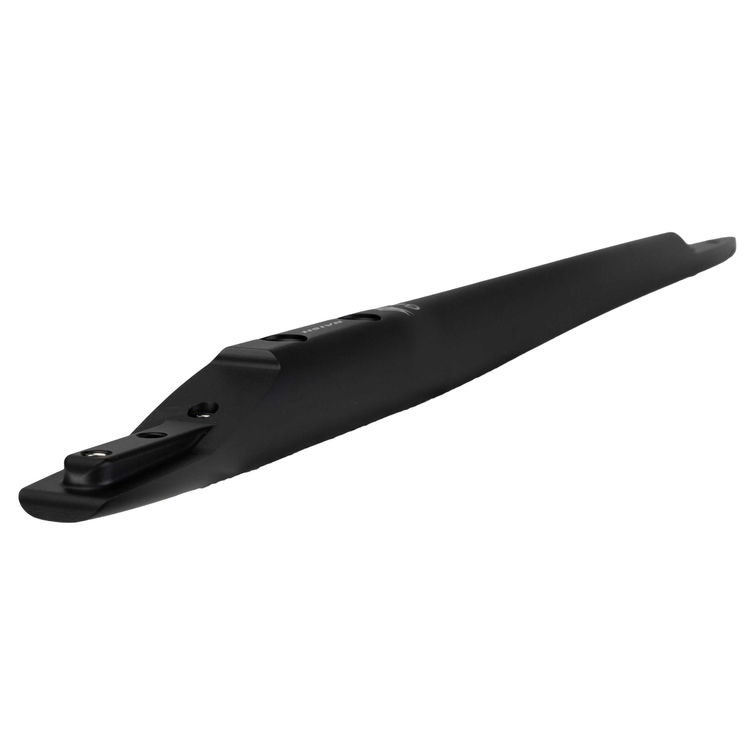 Naish Fuselages Alpha Alu fuselage foil noir 64