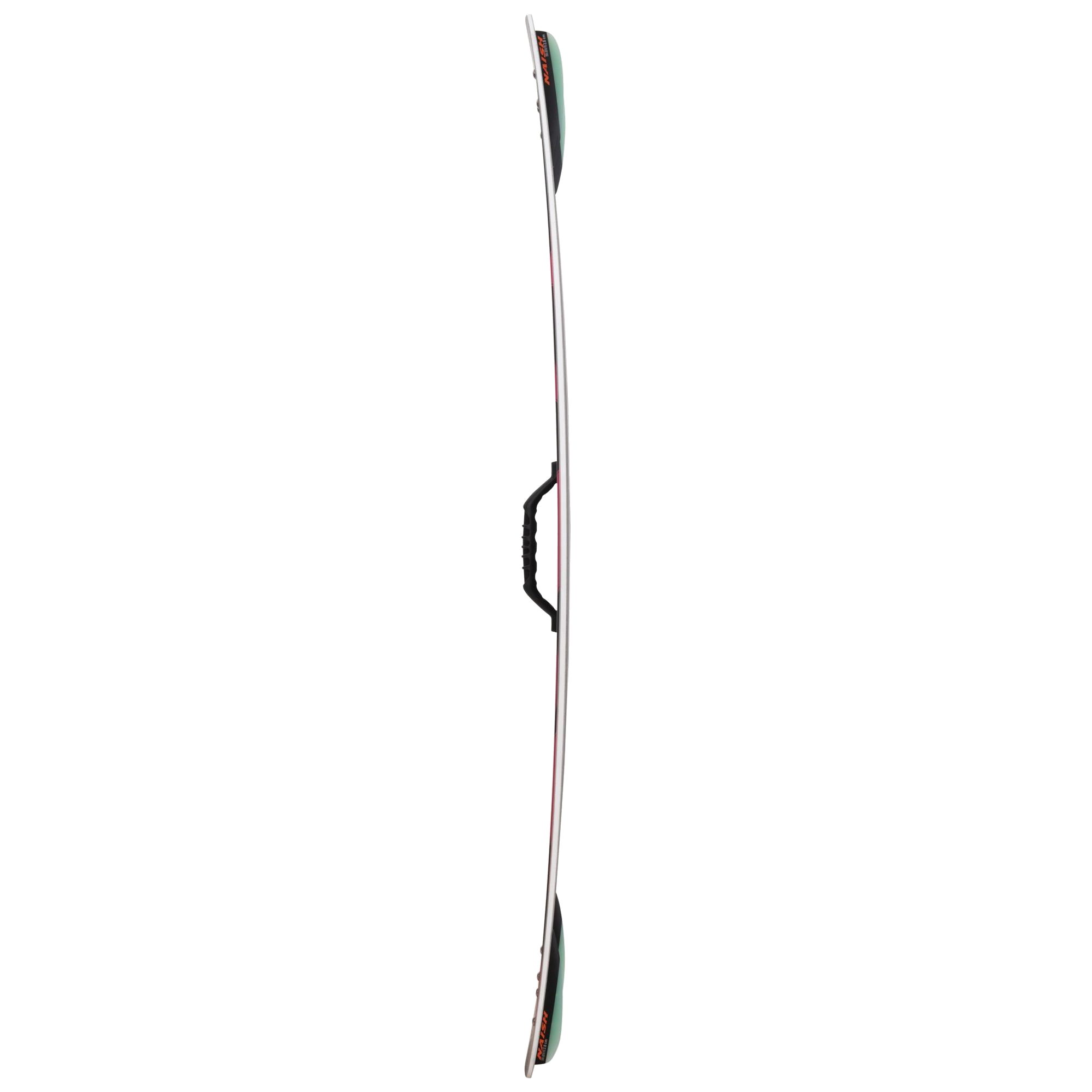 Naish Twin Tips Traverse Ewan Jaspan Pro twin tip 138 freestyle