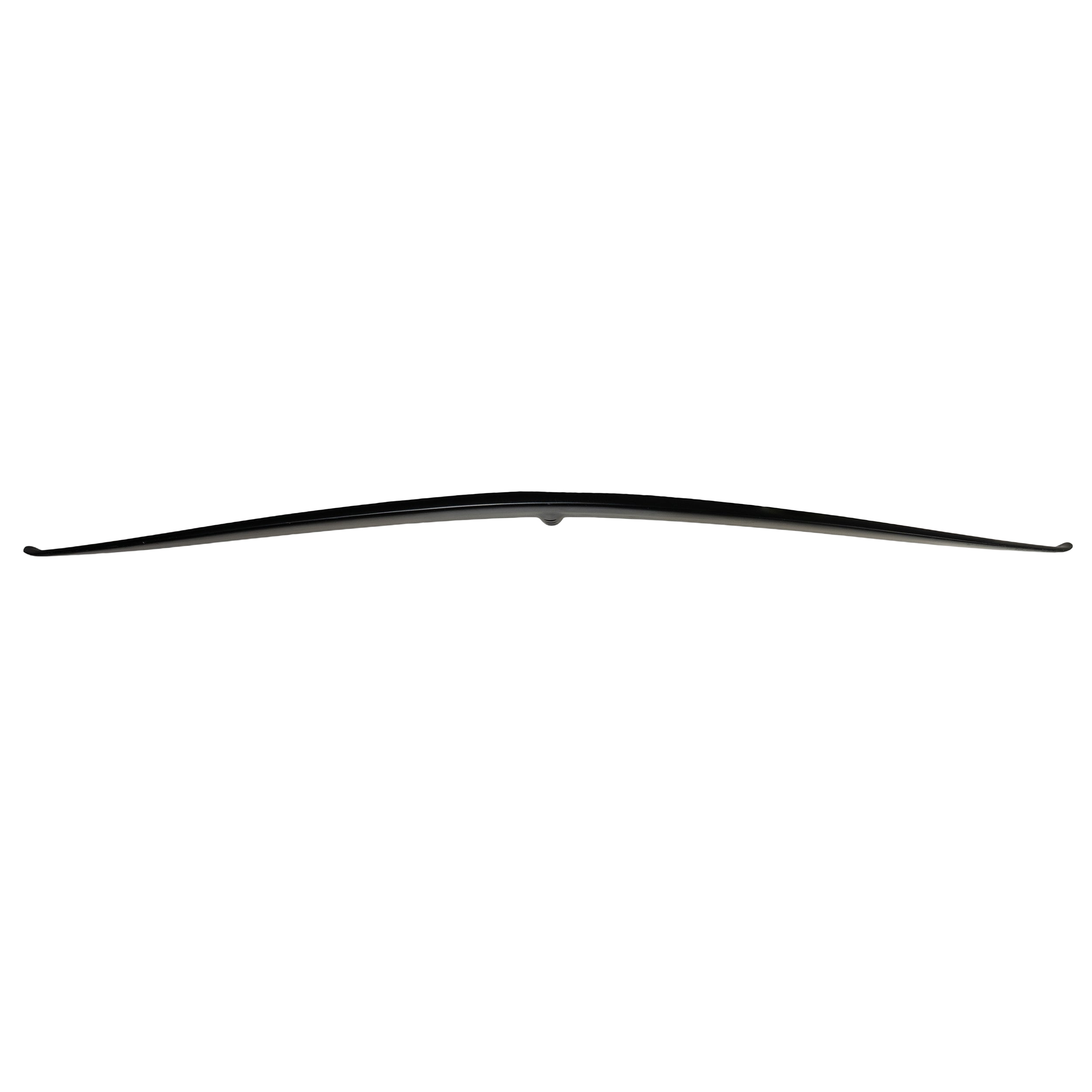 Naish Front Wings Jet High Aspect aile foil Noir 1440 débutant