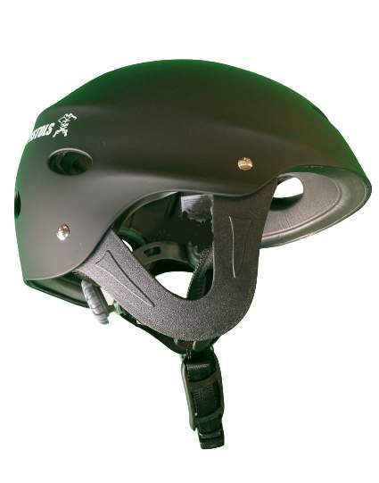 SURFPISTOLS Warrior casque nautique CE taille M