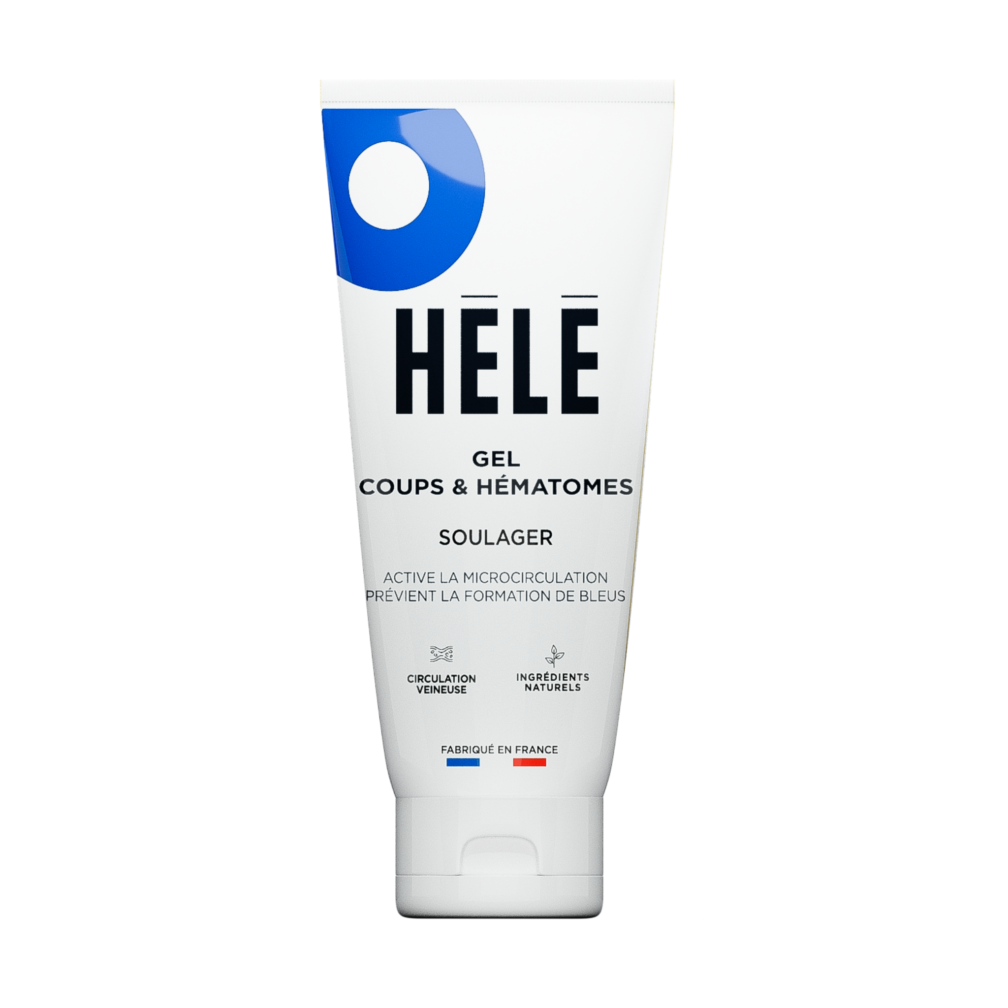 Hélé Soulager gel arnica coups hématomes 75ml