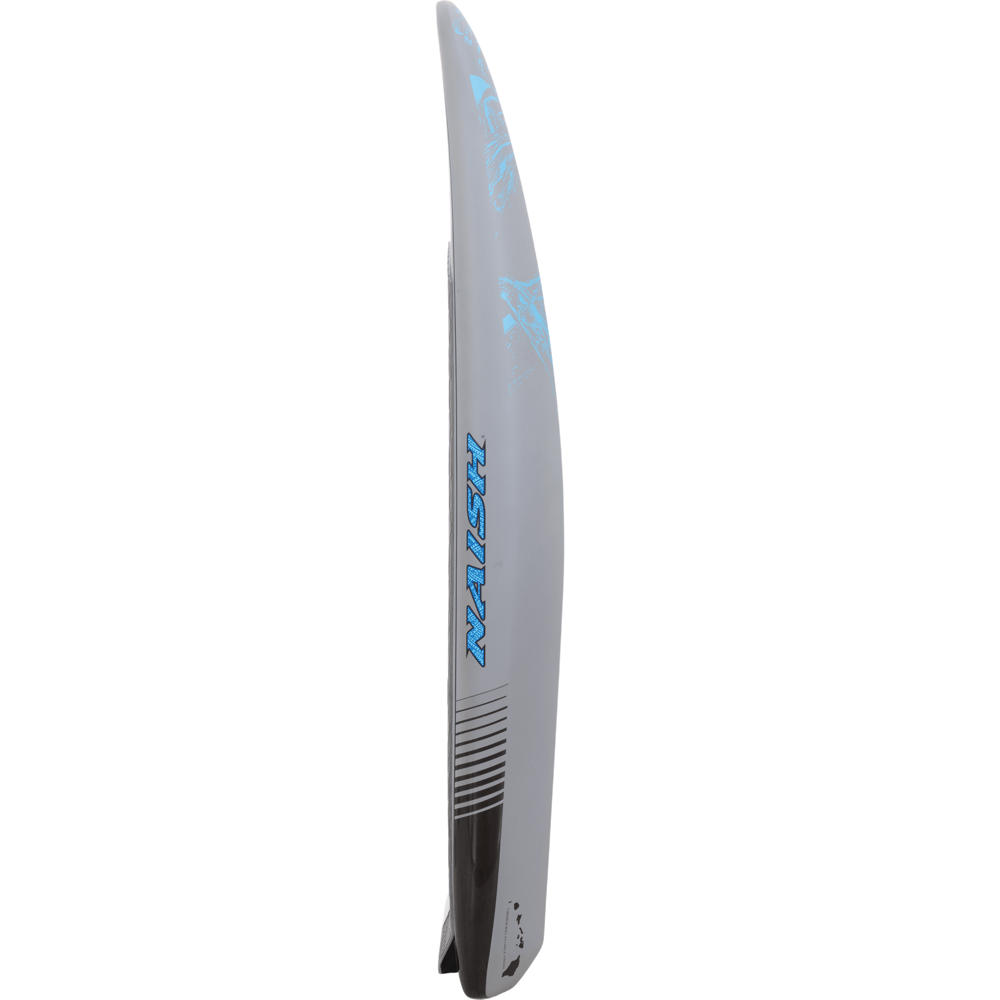 Naish Hover Wingfoil Compact LE planche carbone 80