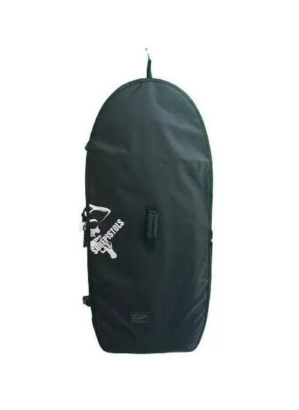 SURFPISTOLS housse dockstart 4'0 122x48 cm 5mm