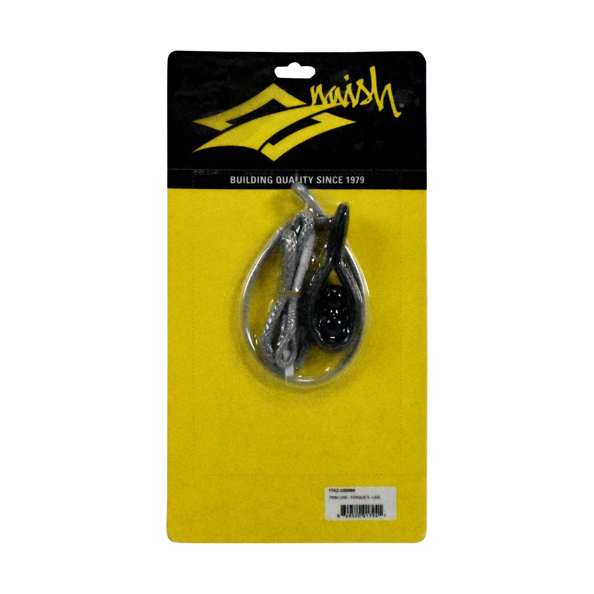 Naish Torque Ligne de Trim Torque 5-Lignes
