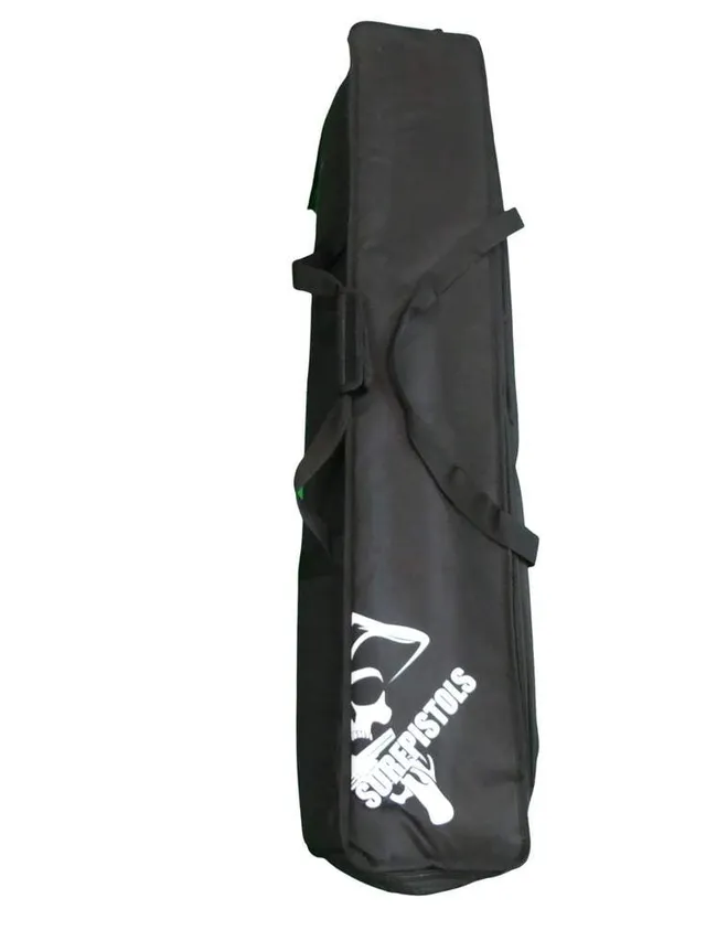 SURFPISTOLS Mallette foil housse 125 cm nylon