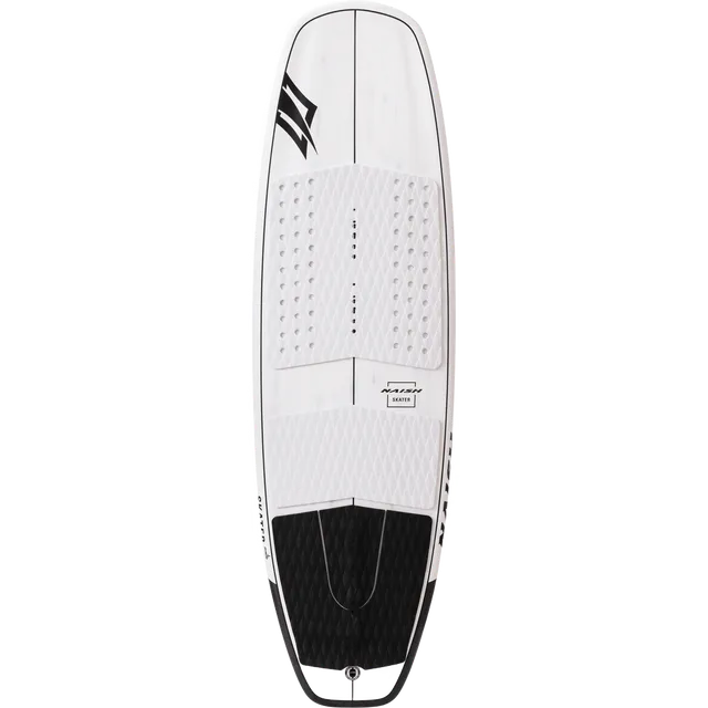 Naish Directionals S27 Skater planche kite 5'0" bambou