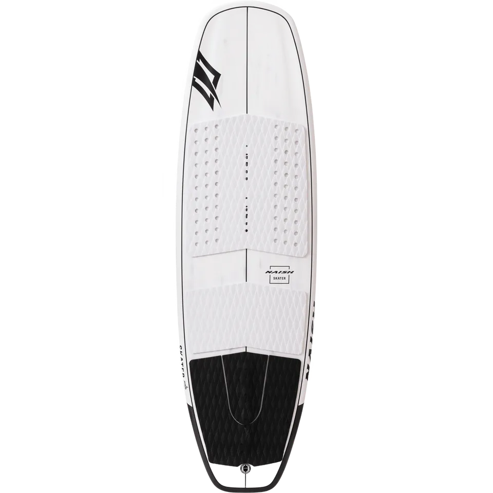 Naish Directionals S27 Skater planche kite 5'0" bambou