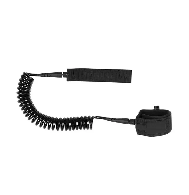 RTM Mambo Leash Téléphone 10' Noir Kayak
