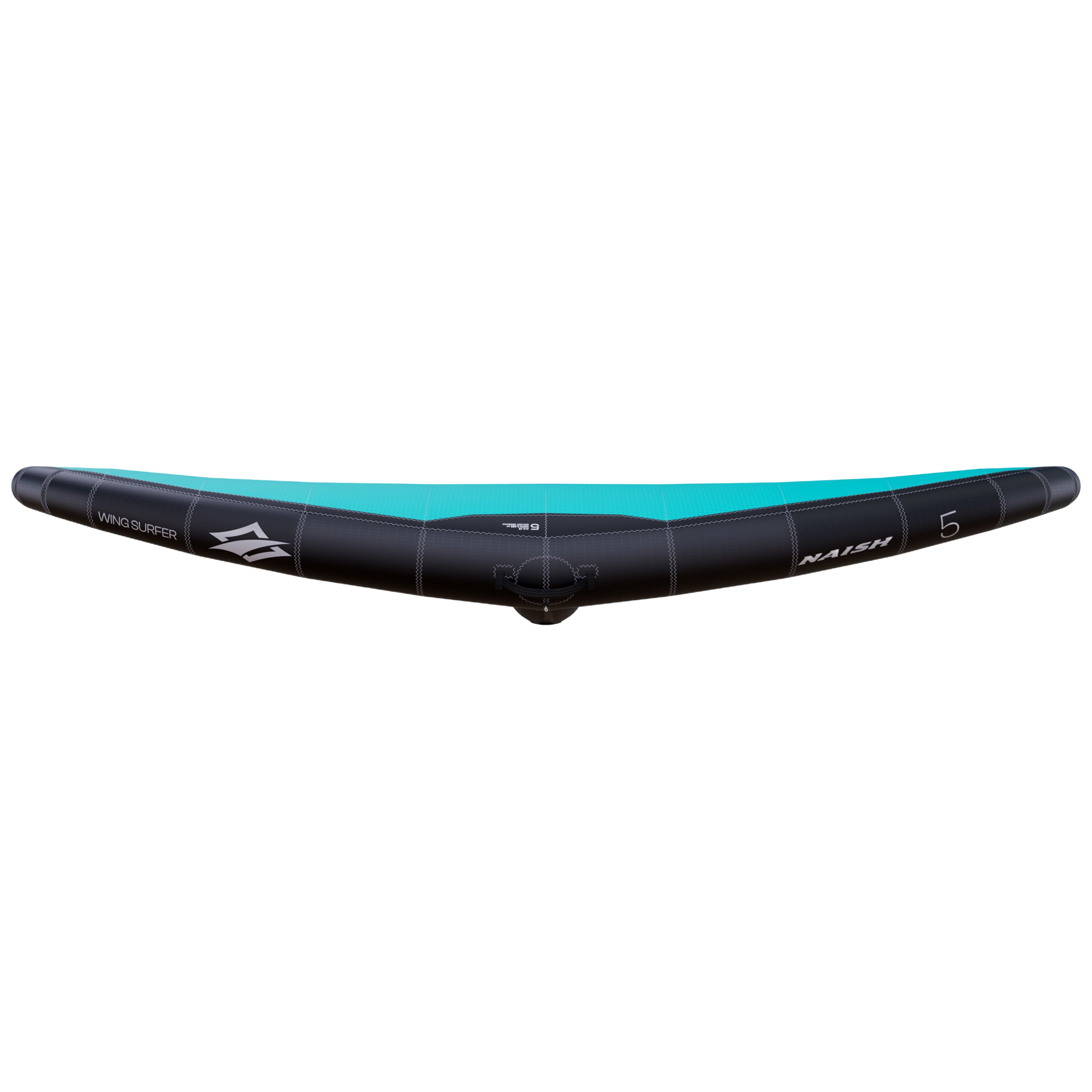 Naish Wingsurfer Package Pack Wingfoil Aile 5.0m 112L