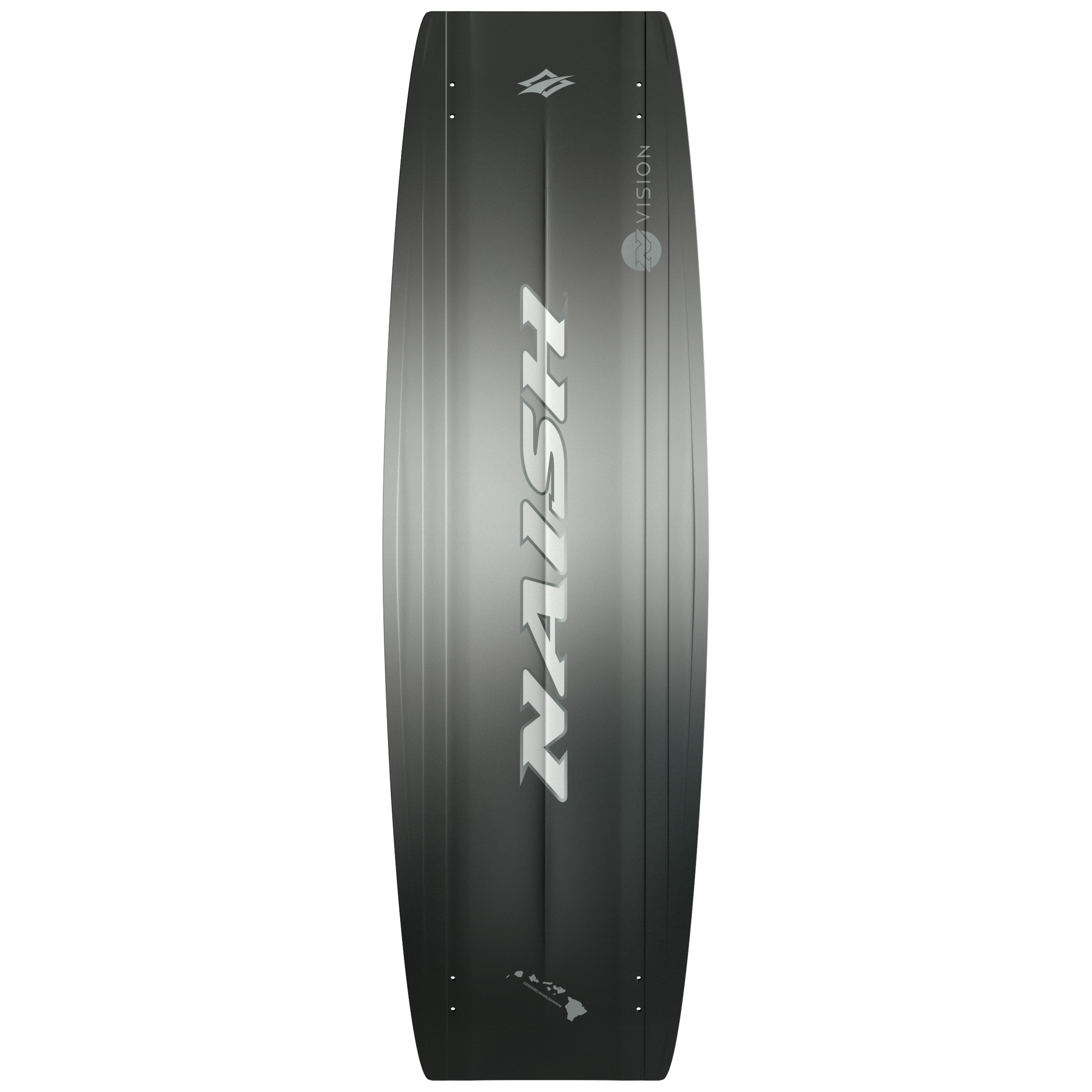 Naish Monarch NVision 135 twin tip carbone big air