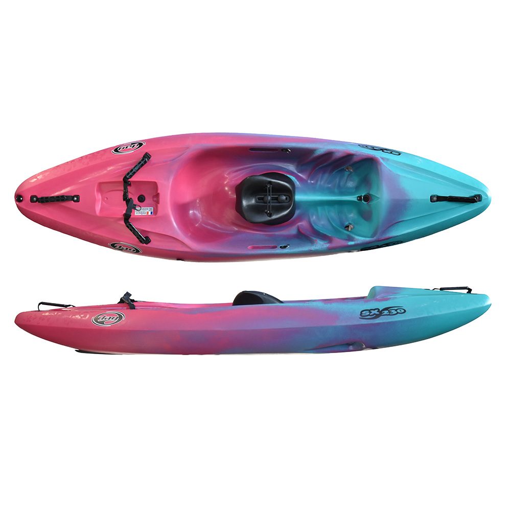 RTM SX 230 Super Kayak Enfant 230 cm 70 kg