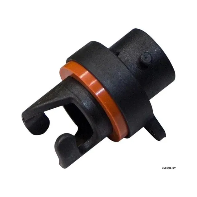 SURFPISTOLS Adaptateur pompe kite baïonnette embout SUP