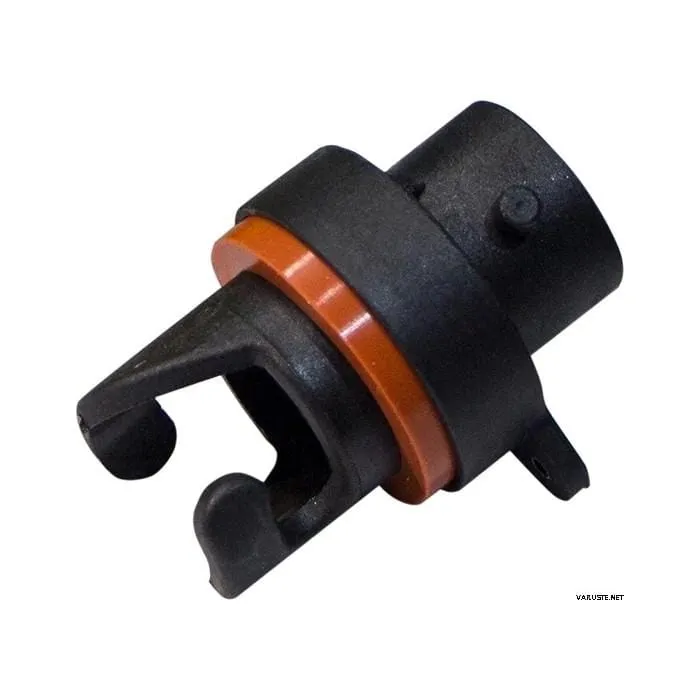 SURFPISTOLS Adaptateur pompe kite baïonnette embout SUP