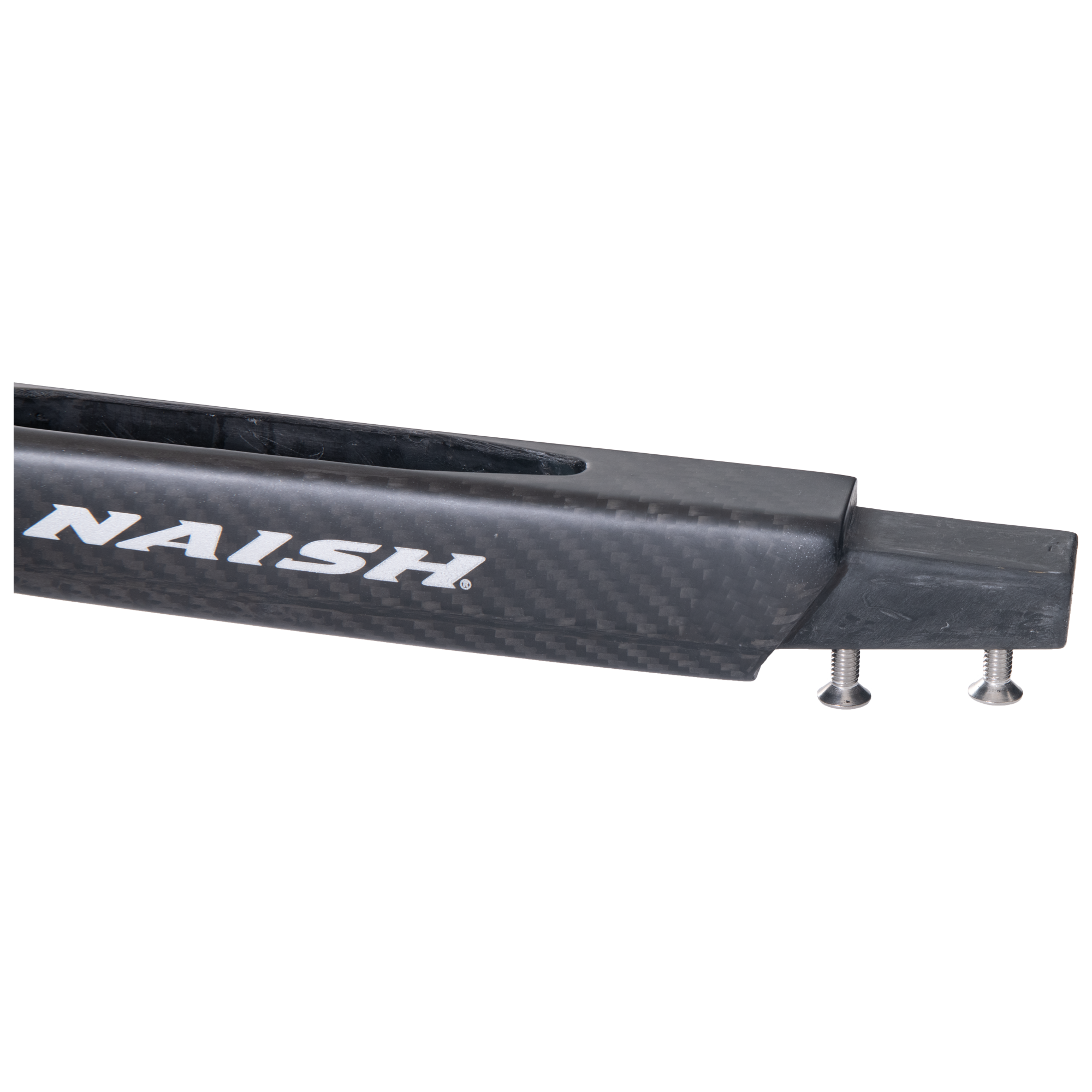 Naish S27 MA 850 aile avant carbone foil