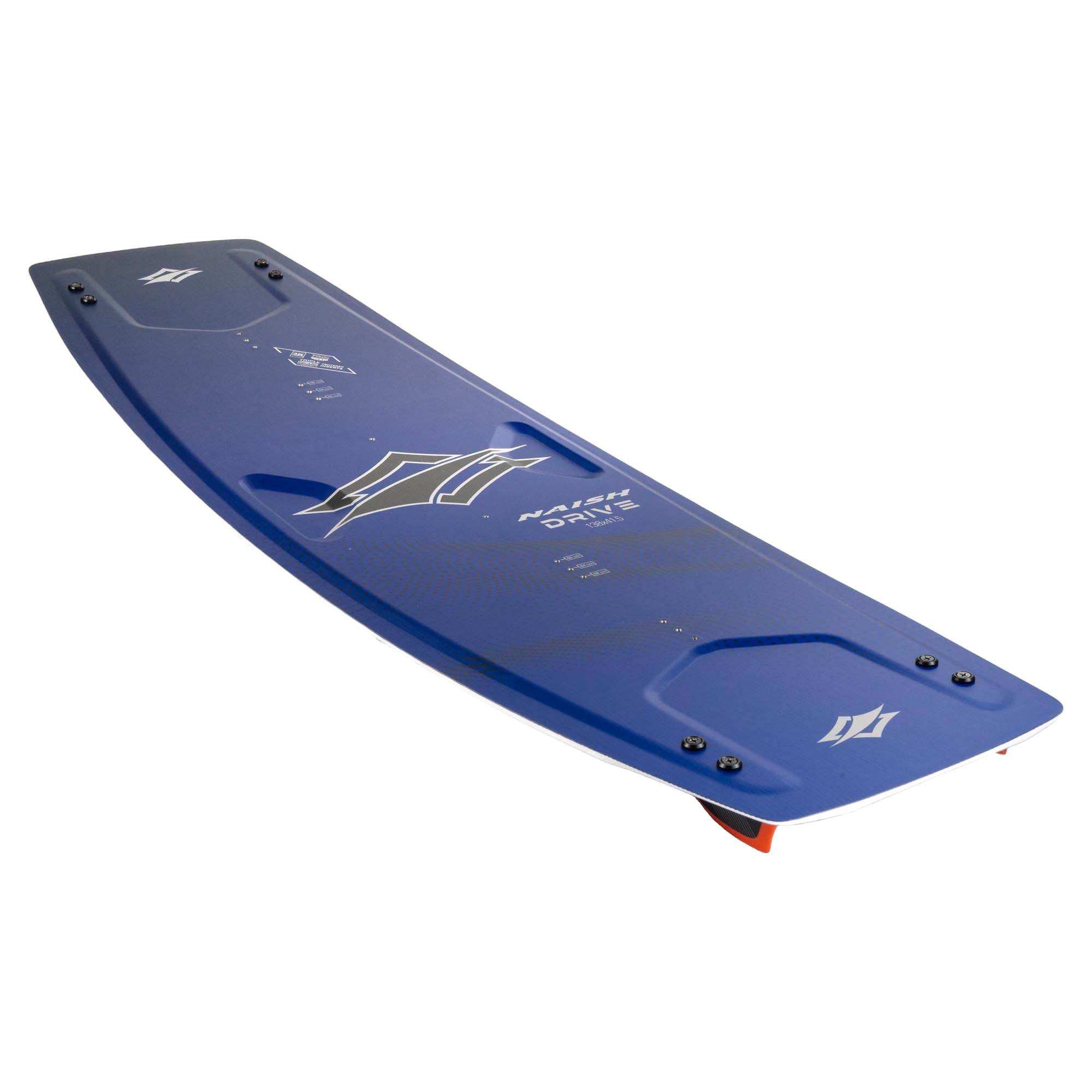 Naish Twin Tips Drive twin tip carbone 138