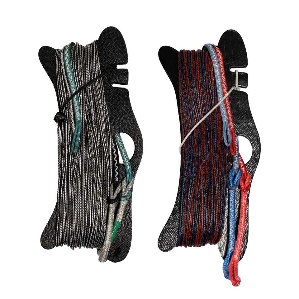 Naish Sync Lignes de Kite SK99 Set 22m+2m