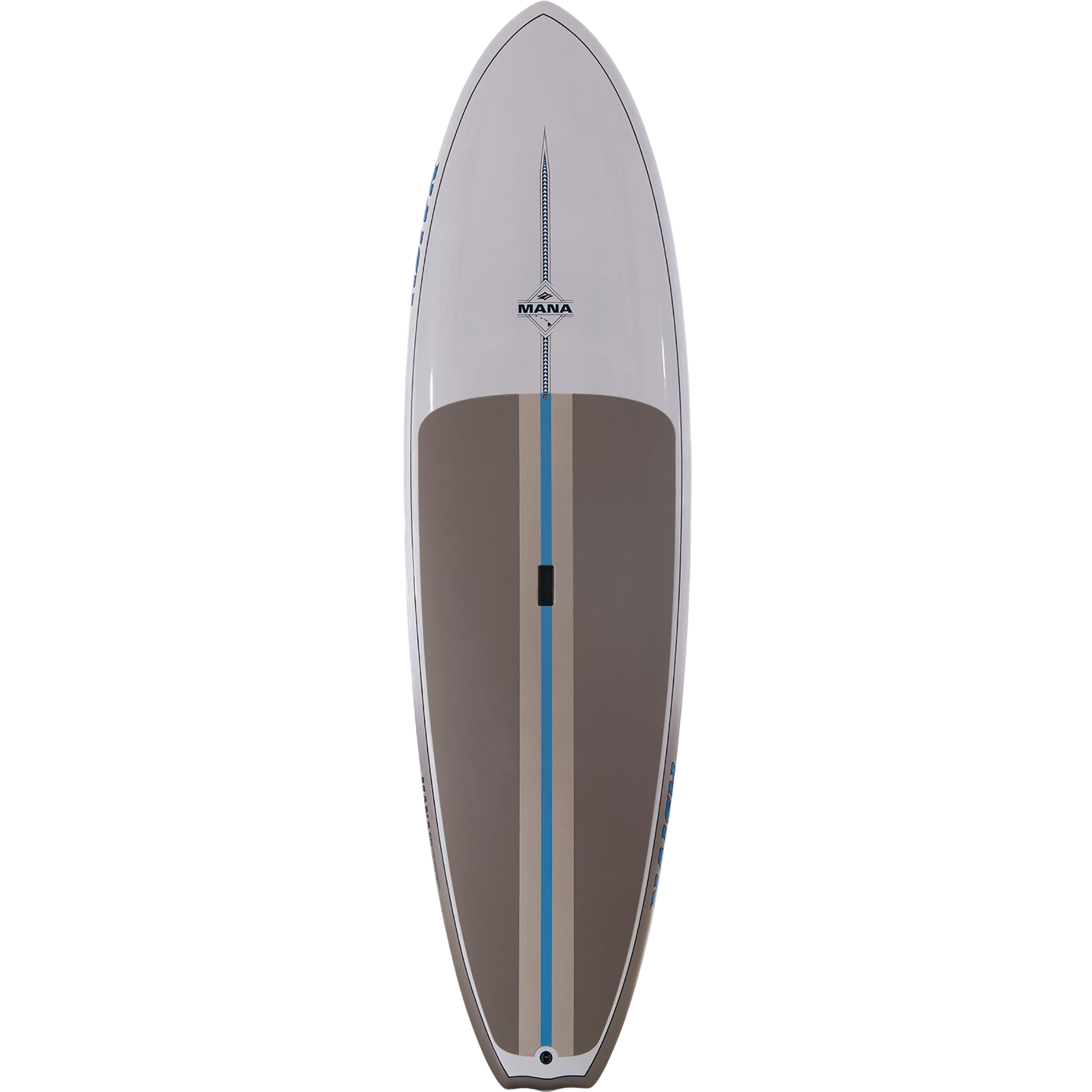 Naish Mana S26 paddle rigide 9'5" GS stable