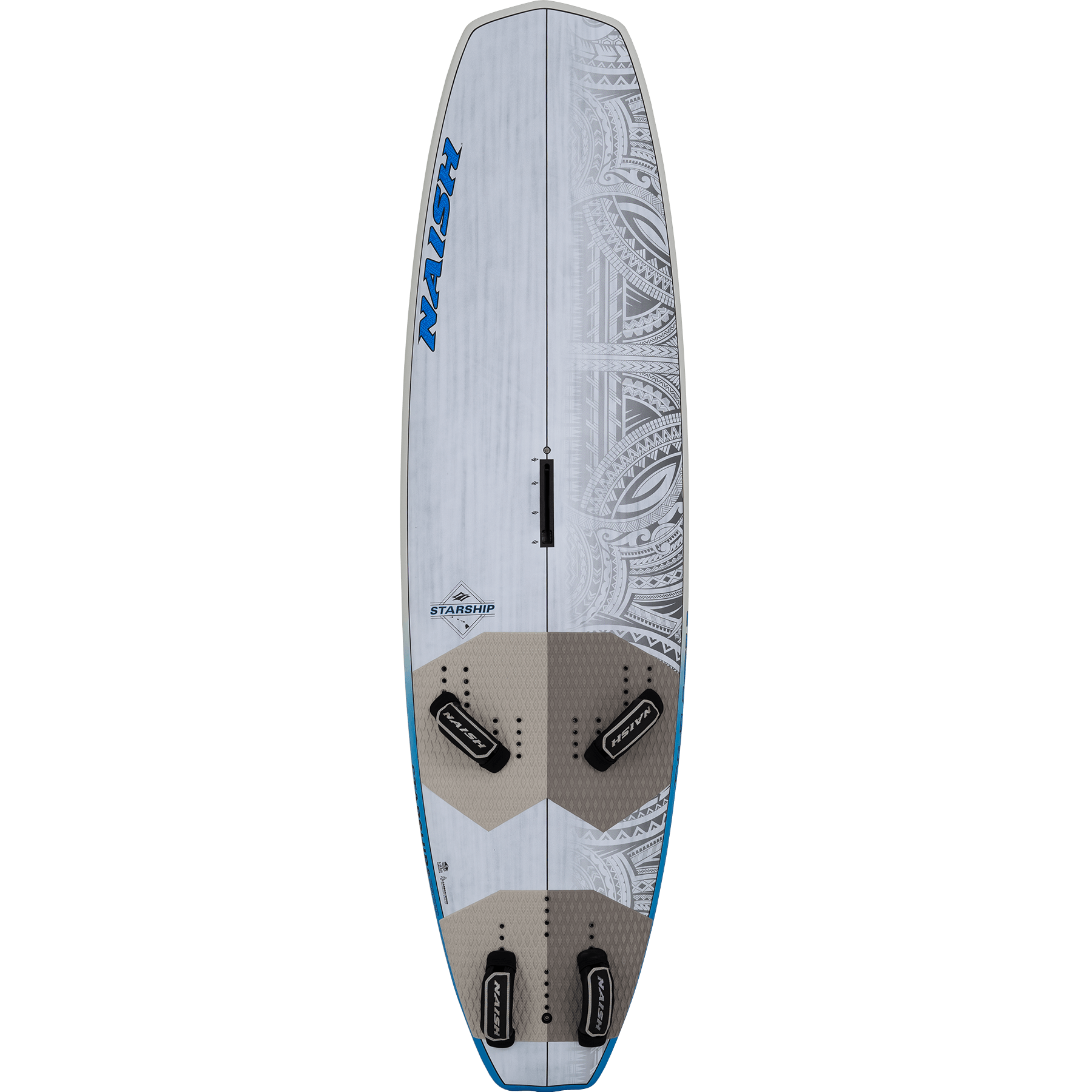 Naish S26 Starship planche windsurf 105 freeride