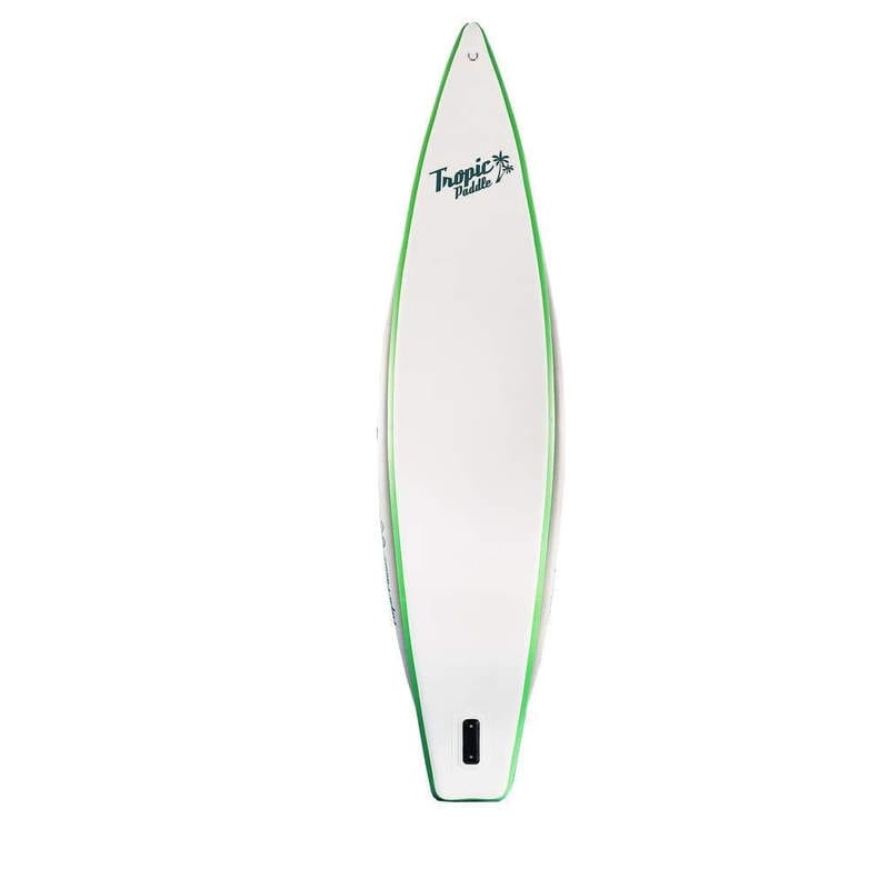SURFPISTOLS Tropic X3 Pack Paddle Gonflable 10’5 Triple