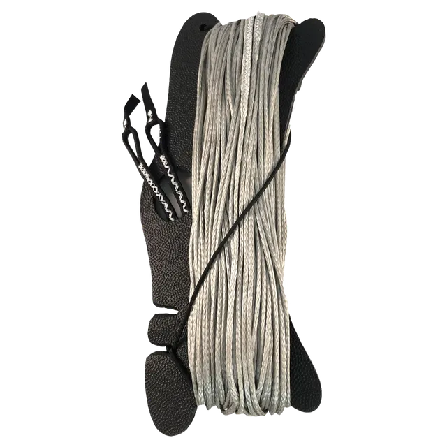 Naish Kite Parts Line Set lignes avant kite 24m grises