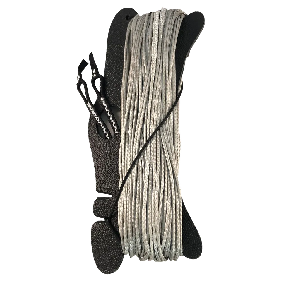 Naish Kite Parts Line Set lignes avant kite 24m grises