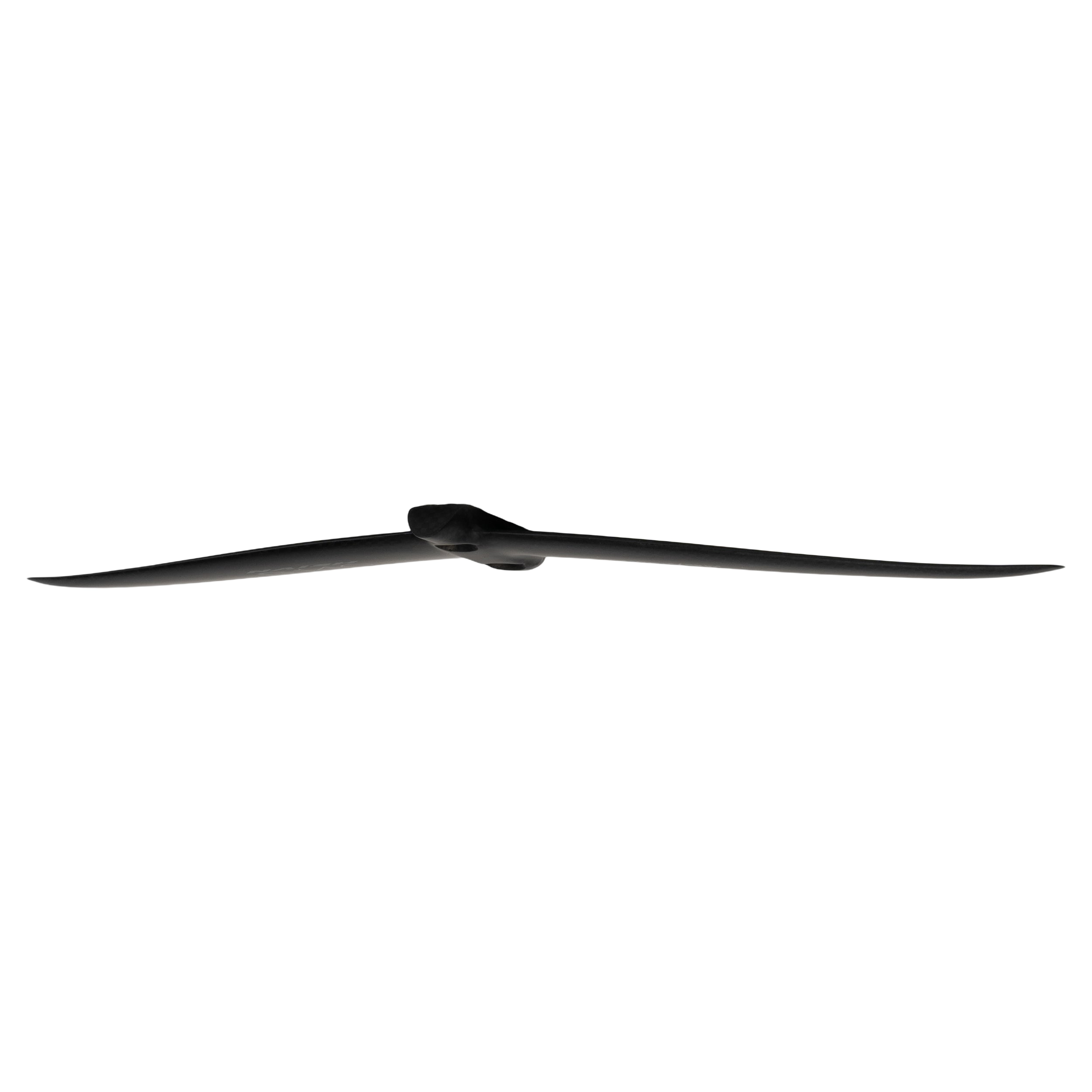 Naish S-Series Stabilizer stab 140 noir foil