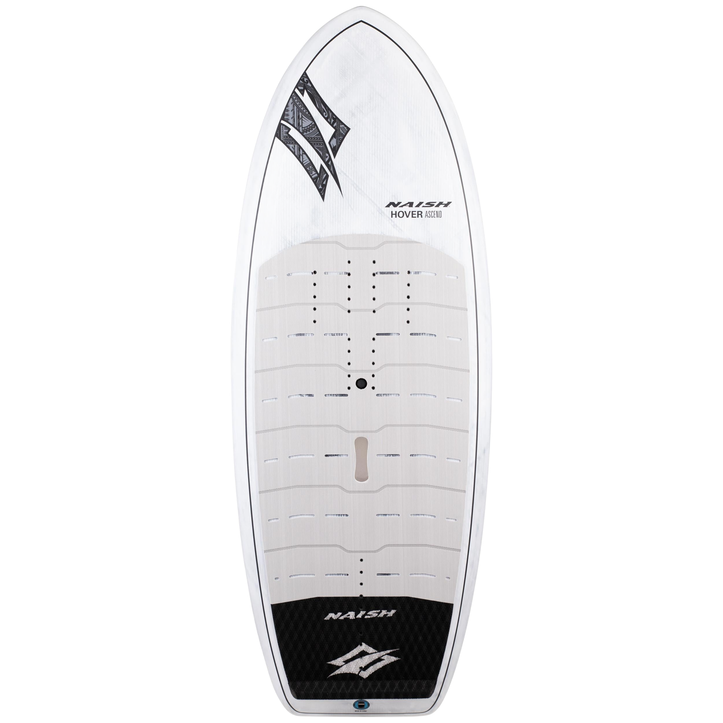Naish Hover Ascend Carbon Ultra planche wing 82L