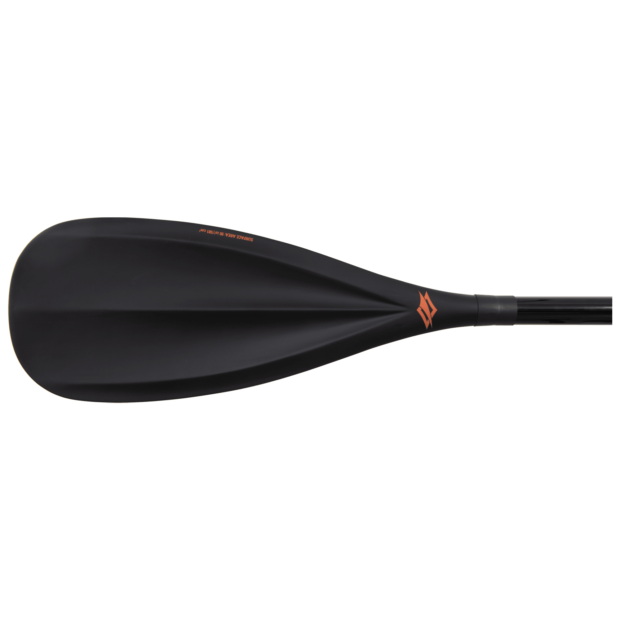 Naish Carbon Vario Paddle SUP 85 SDS carbone réglable