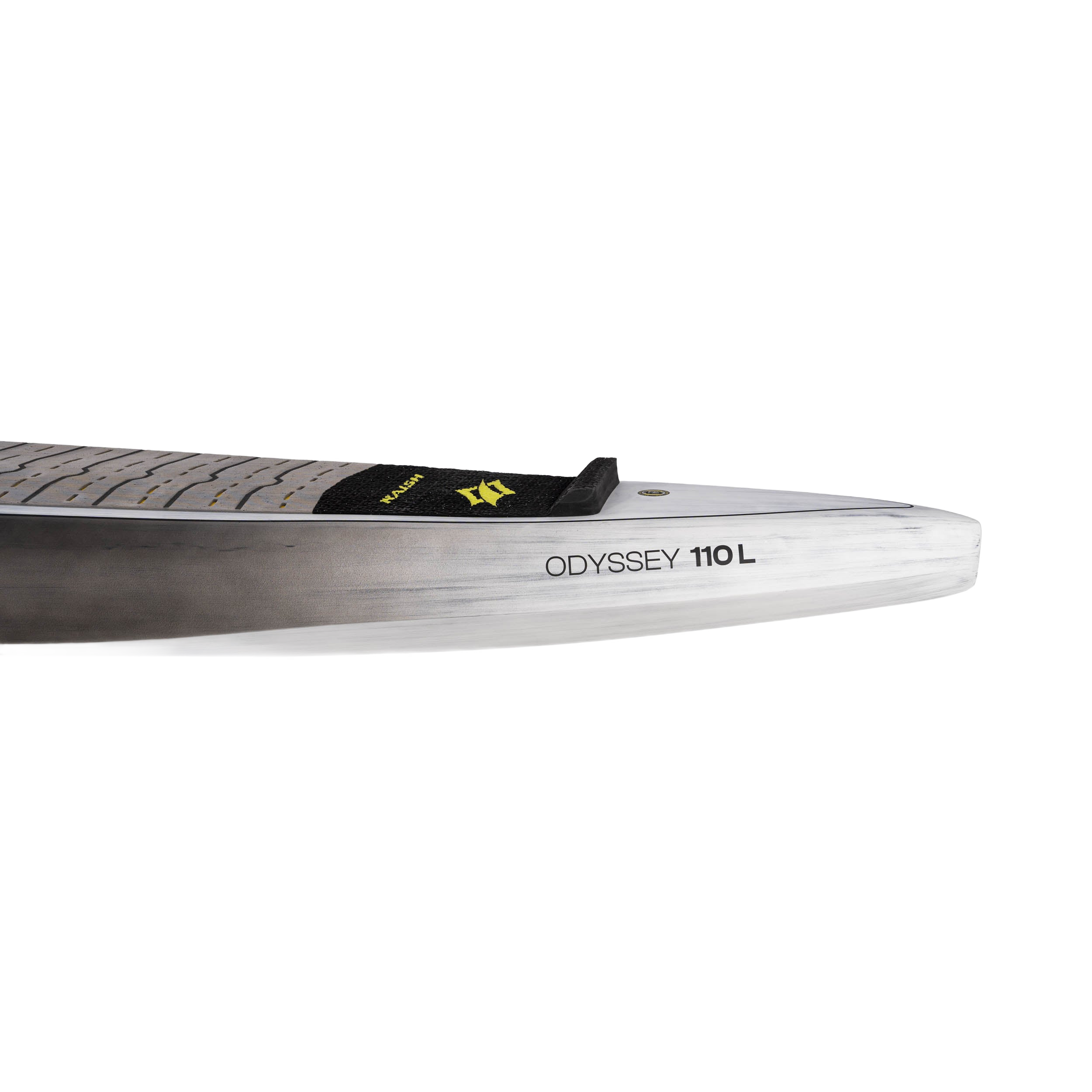 Naish Odyssey DW planche foil 125L 8ft4 downwind
