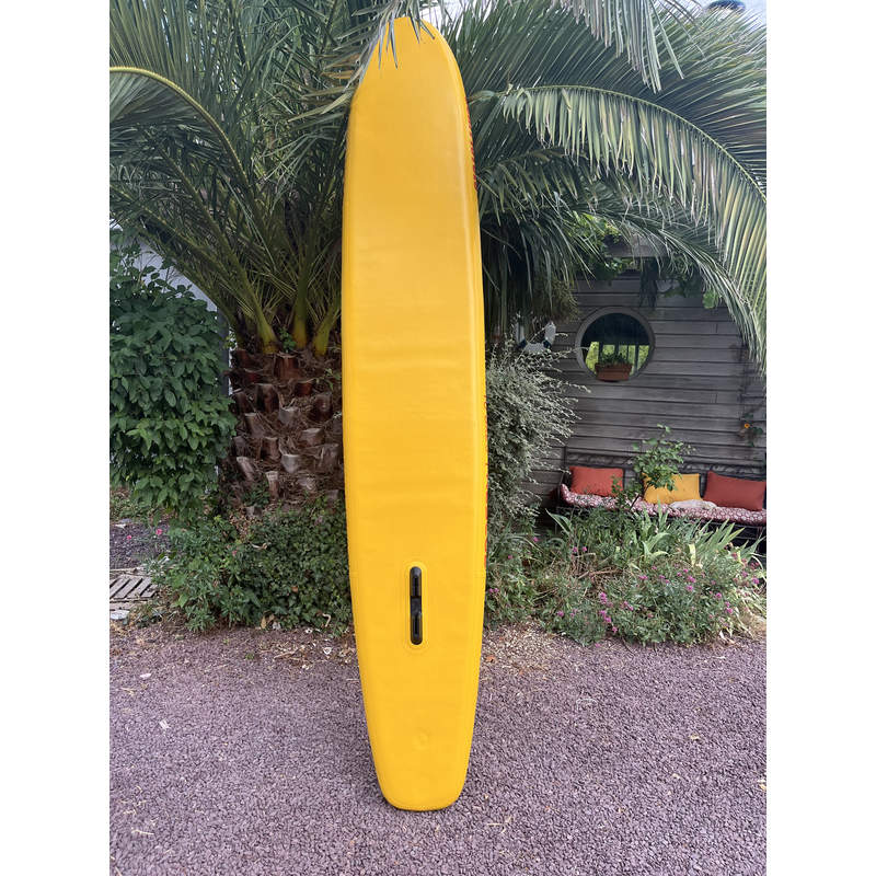 SURFPISTOLS Rescue RESCUE 10'6 planche sauvetage gonflable