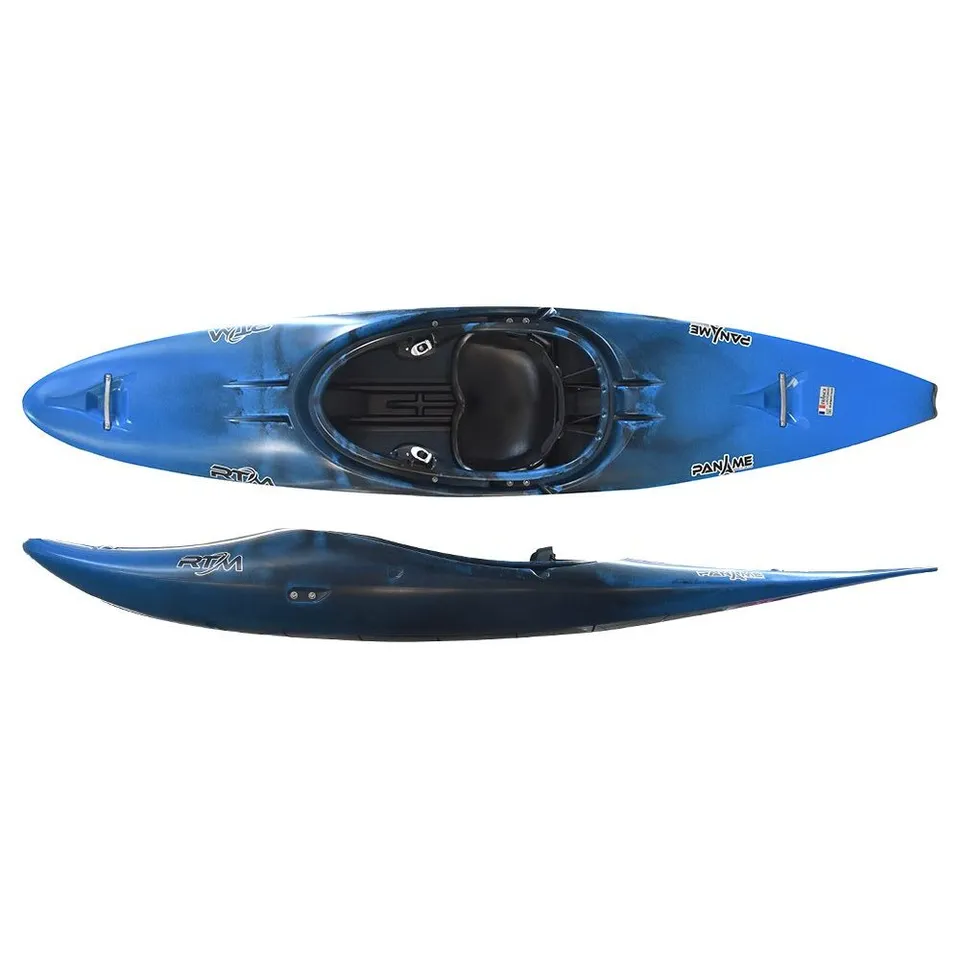 RTM Paname kayak cross 274 cm 1 place