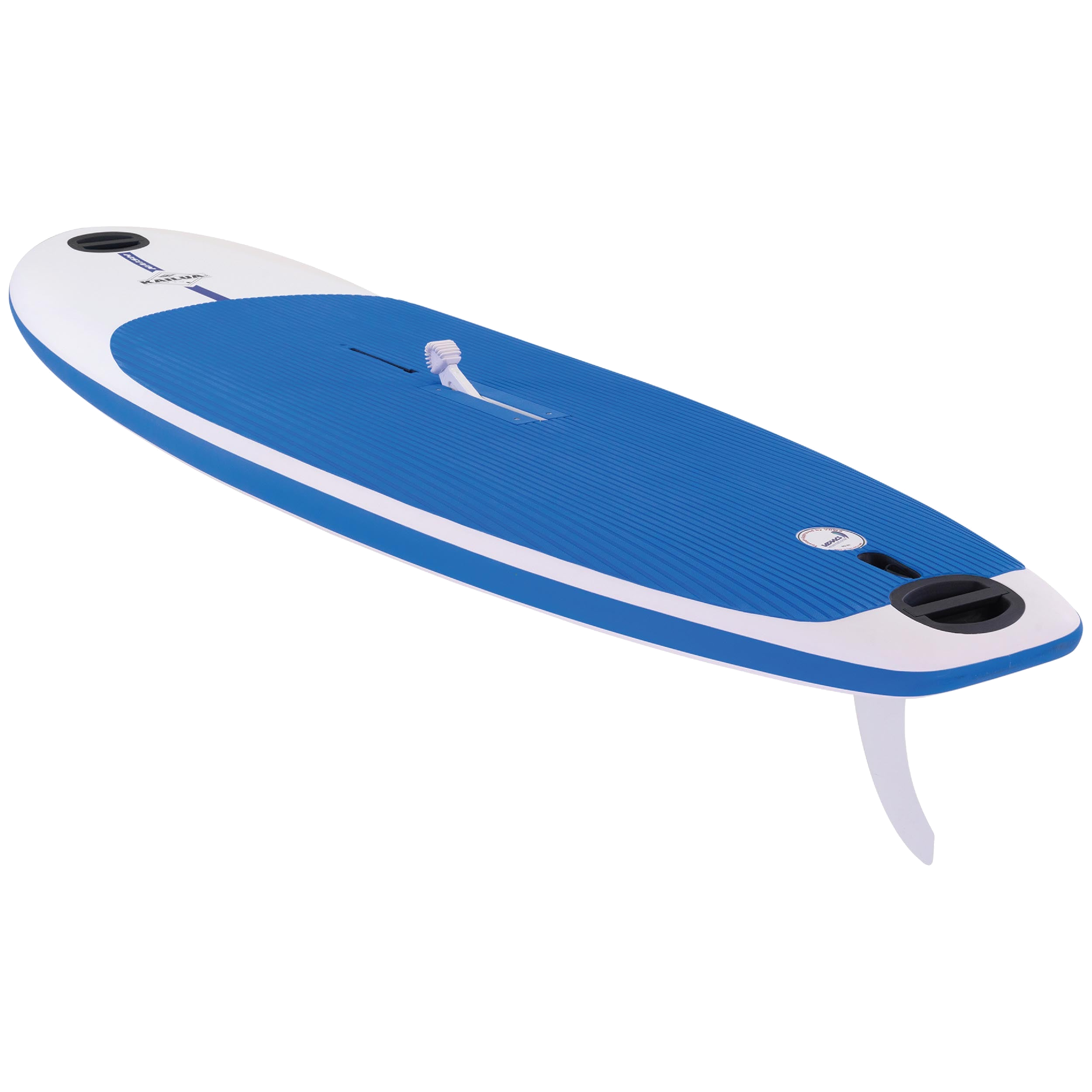 Naish Kailua planche windsurf Blanc Bleu 250 stable débutant