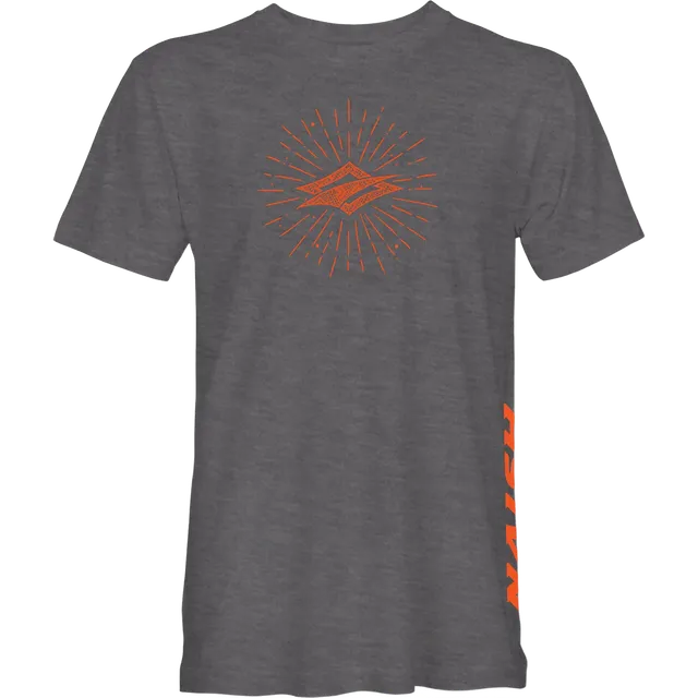 Naish Diamond Burst Tee t-shirt coton M