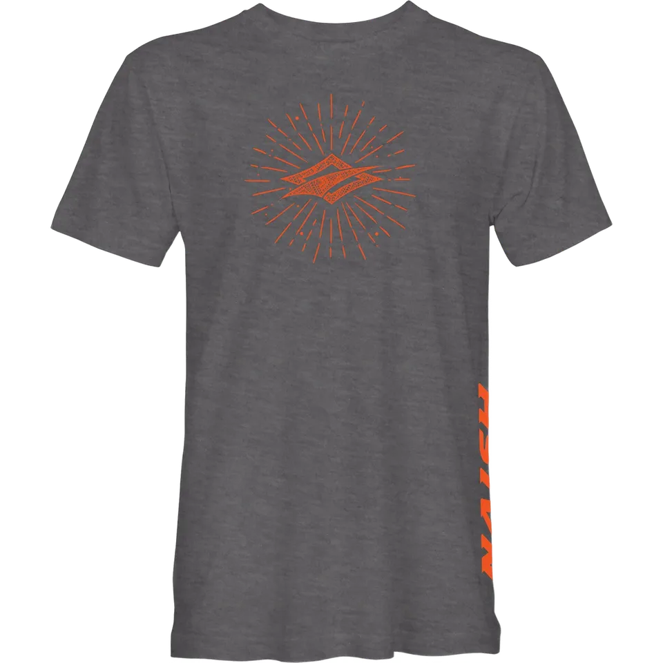 Naish Diamond Burst Tee t-shirt coton M